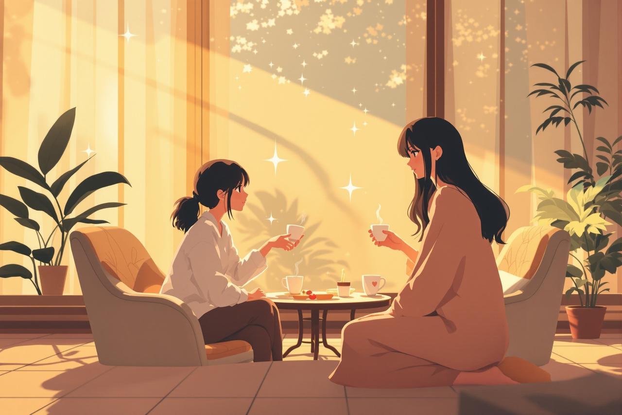 短剧软件 - 专访短剧软件创始人云晓：温暖是一条慢慢走的路