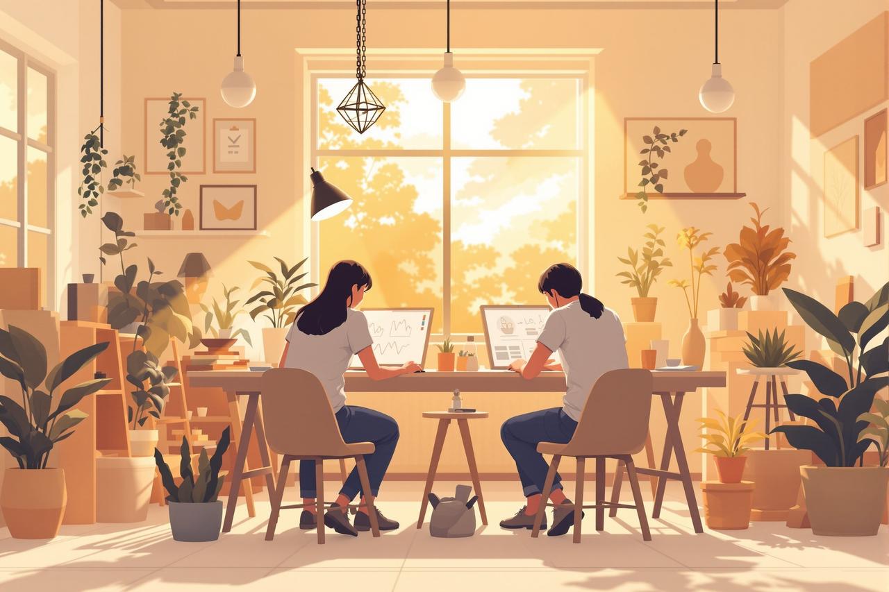 短剧软件 - 短剧软件创作者入驻计划正式启动，开放生态迎接更多温暖故事
